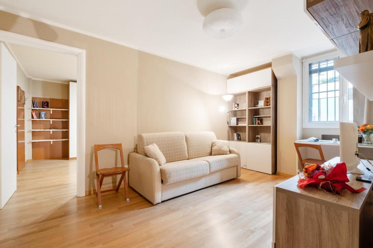 Nel Cuore Del Centro Storico Cozy Apartment Bologna Exterior photo