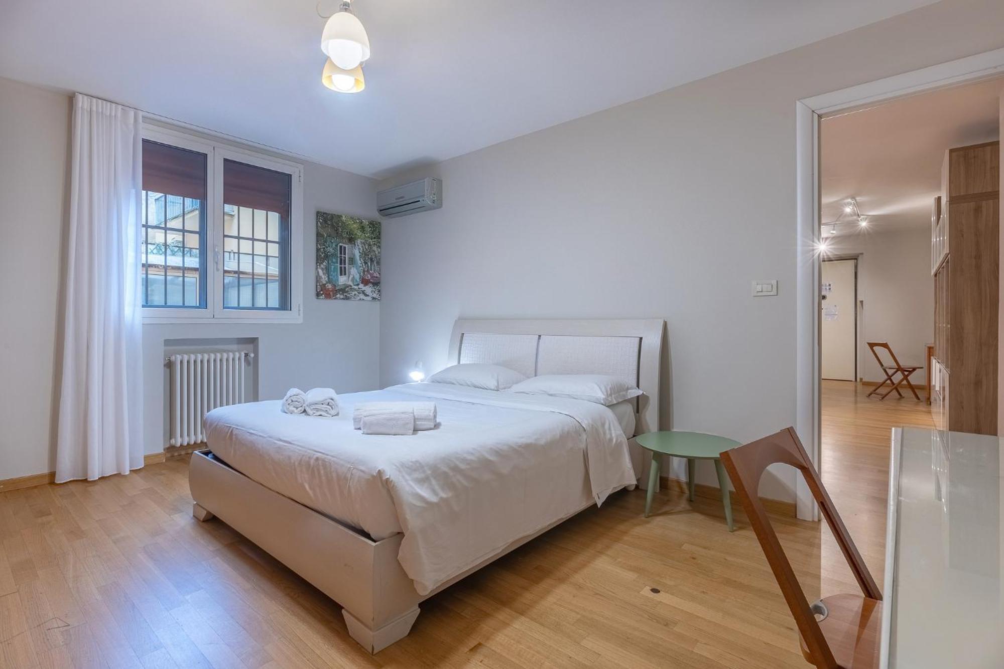 Nel Cuore Del Centro Storico Cozy Apartment Bologna Exterior photo