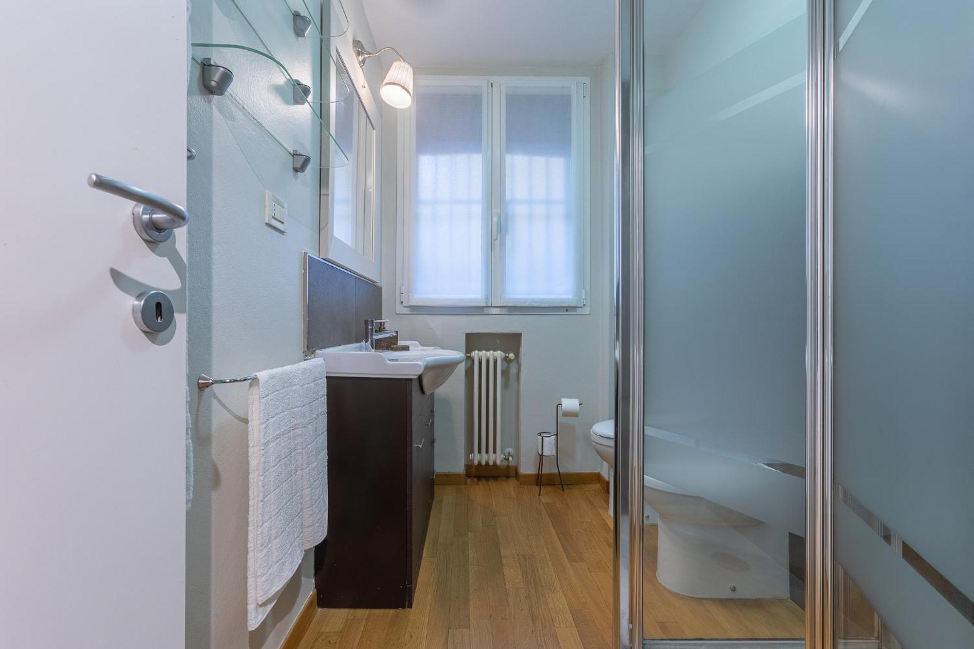 Nel Cuore Del Centro Storico Cozy Apartment Bologna Exterior photo
