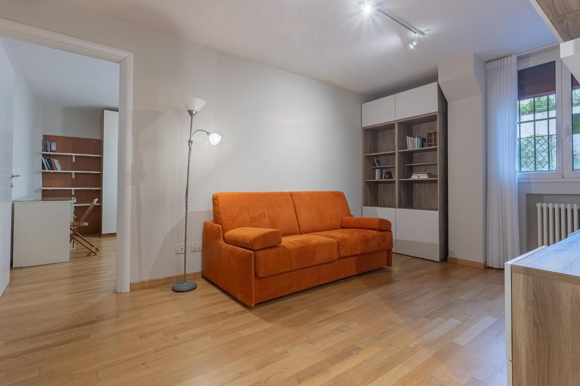 Nel Cuore Del Centro Storico Cozy Apartment Bologna Exterior photo