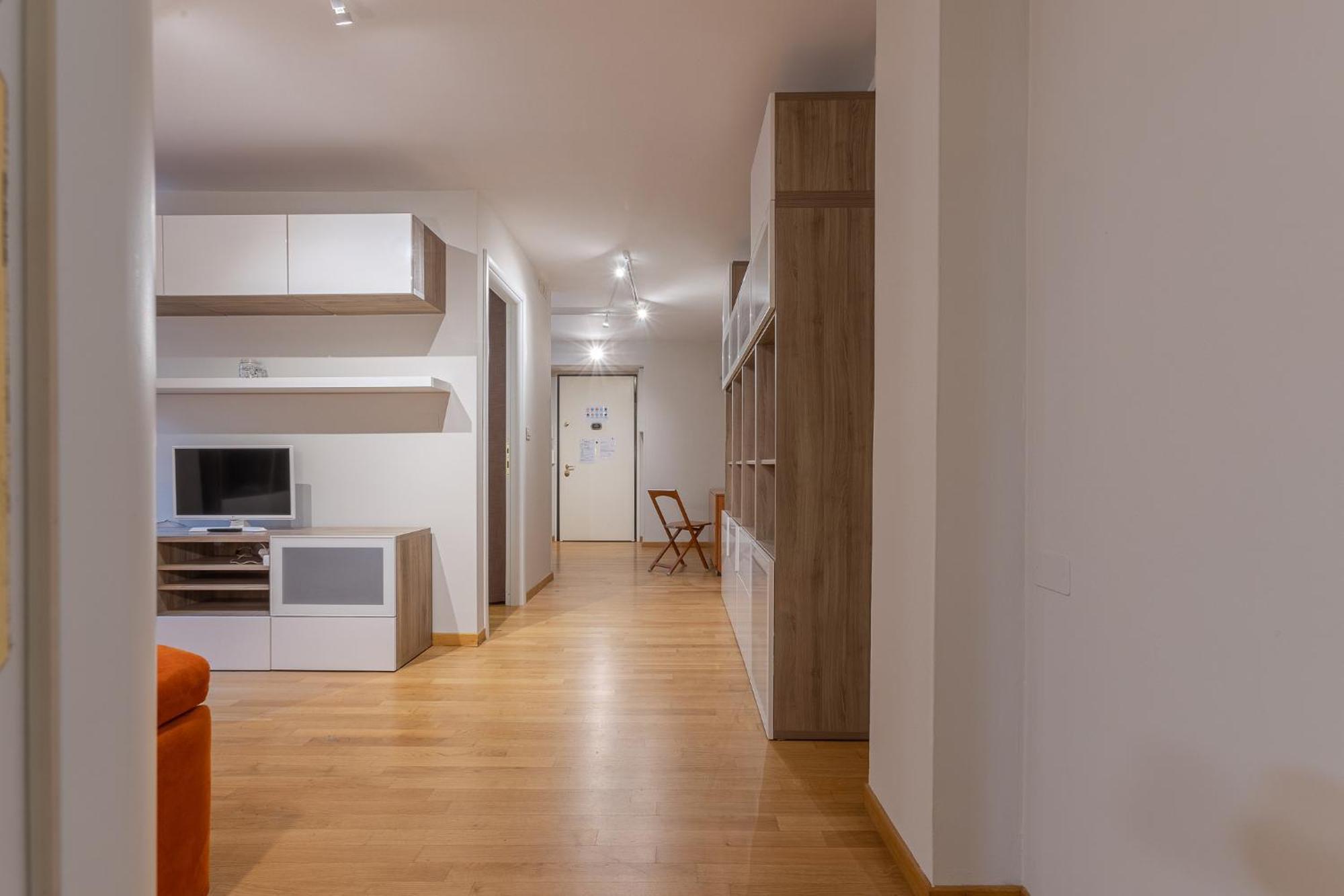 Nel Cuore Del Centro Storico Cozy Apartment Bologna Exterior photo